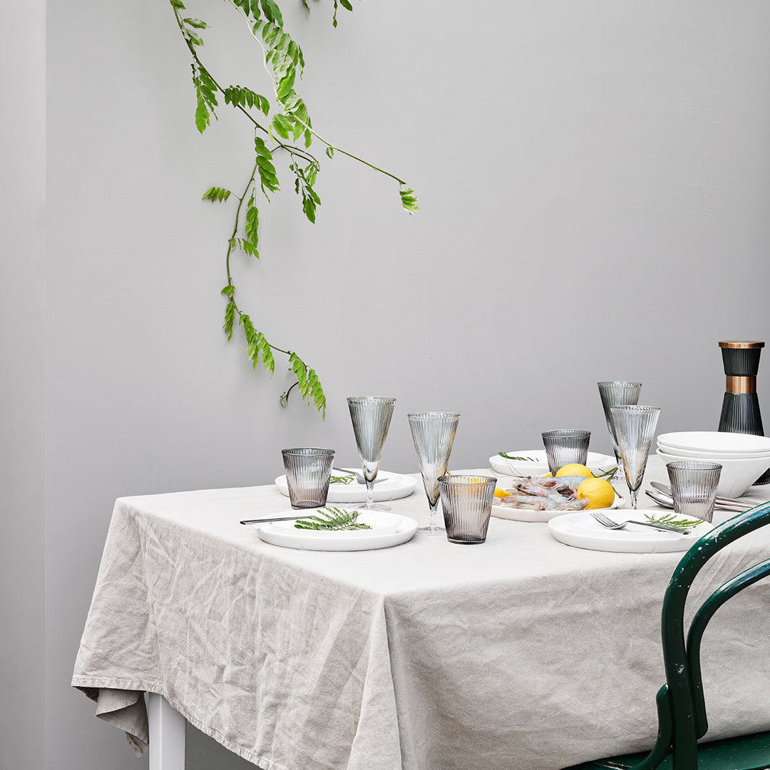 Rosendahl Grand Cru Champagnergläser Smoke 2er Set