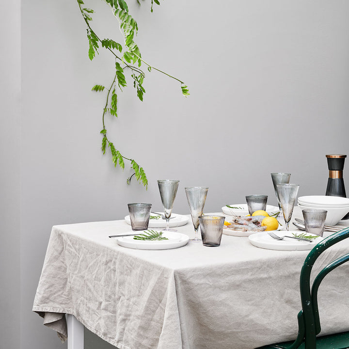 Rosendahl Grand Cru Champagnergläser Smoke 2er Set