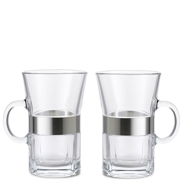 Rosendahl Grand Cru Hot Drink Glas 2er Set