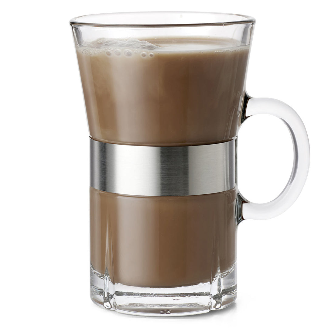 Rosendahl Grand Cru Hot Drink Glas 2er Set