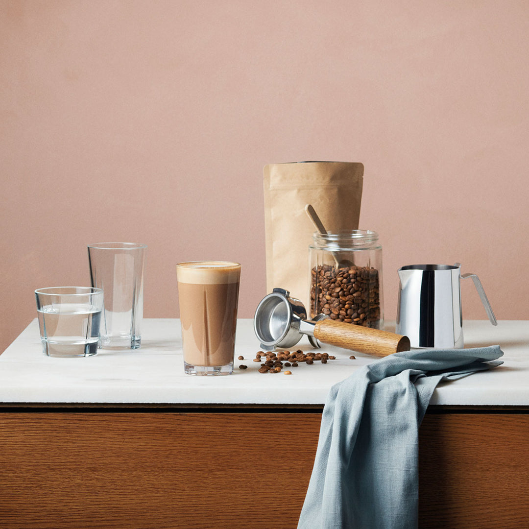 Rosendahl Grand Cru Kaffeeglas 4er Set