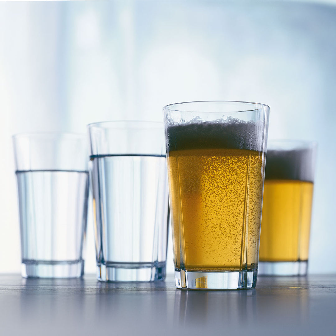 Rosendahl Grand Cru Kaffeeglas 4er Set