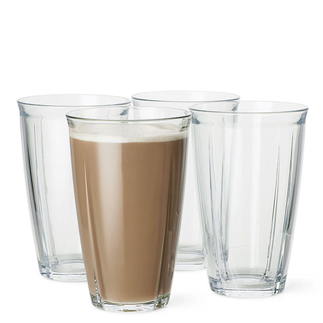 Rosendahl Grand Cru Latte Macchiato Glas 4er Set