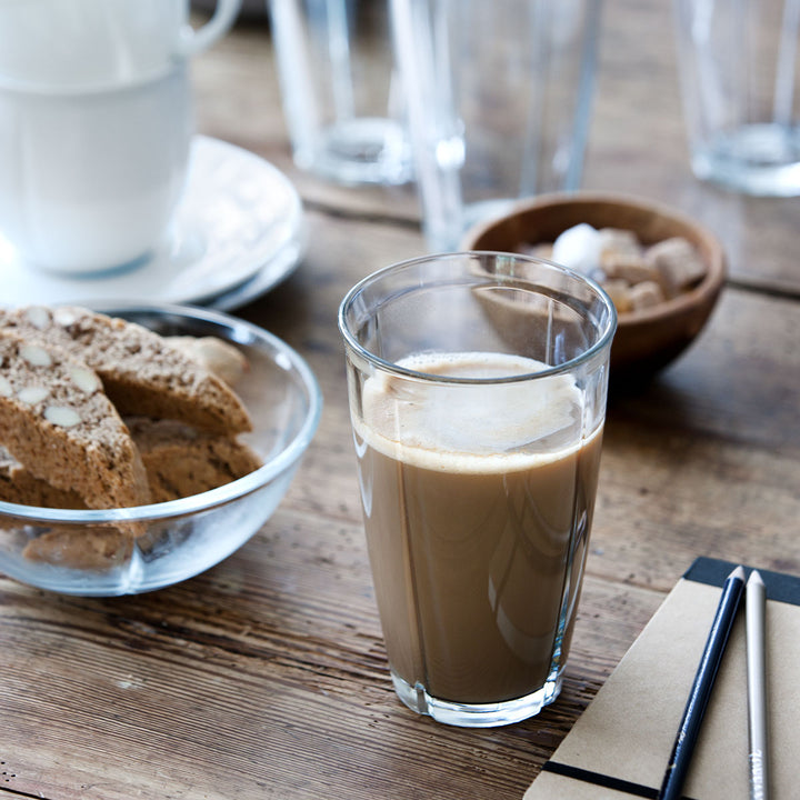 Rosendahl Grand Cru Latte Macchiato Glas 4er Set