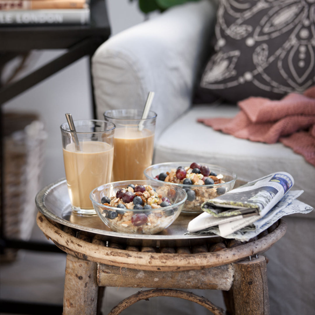 Rosendahl Grand Cru Latte Macchiato Glas 4er Set