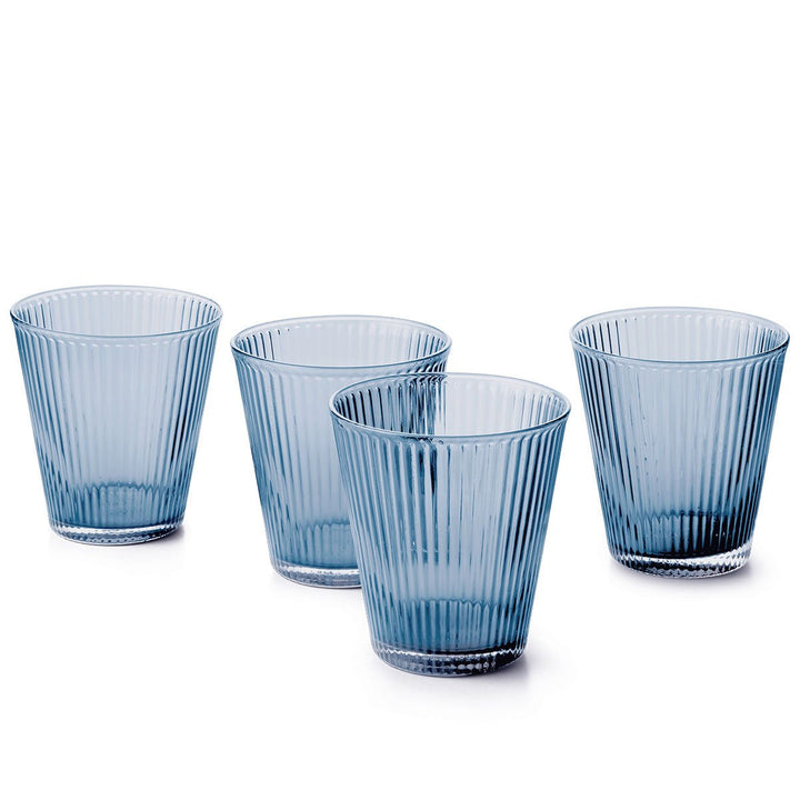 Rosendahl Grand Cru Wassergläser Aqua 4er Set