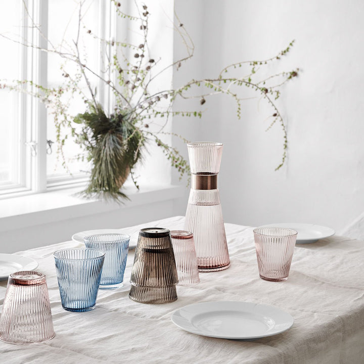 Rosendahl Grand Cru Wassergläser Aqua 4er Set