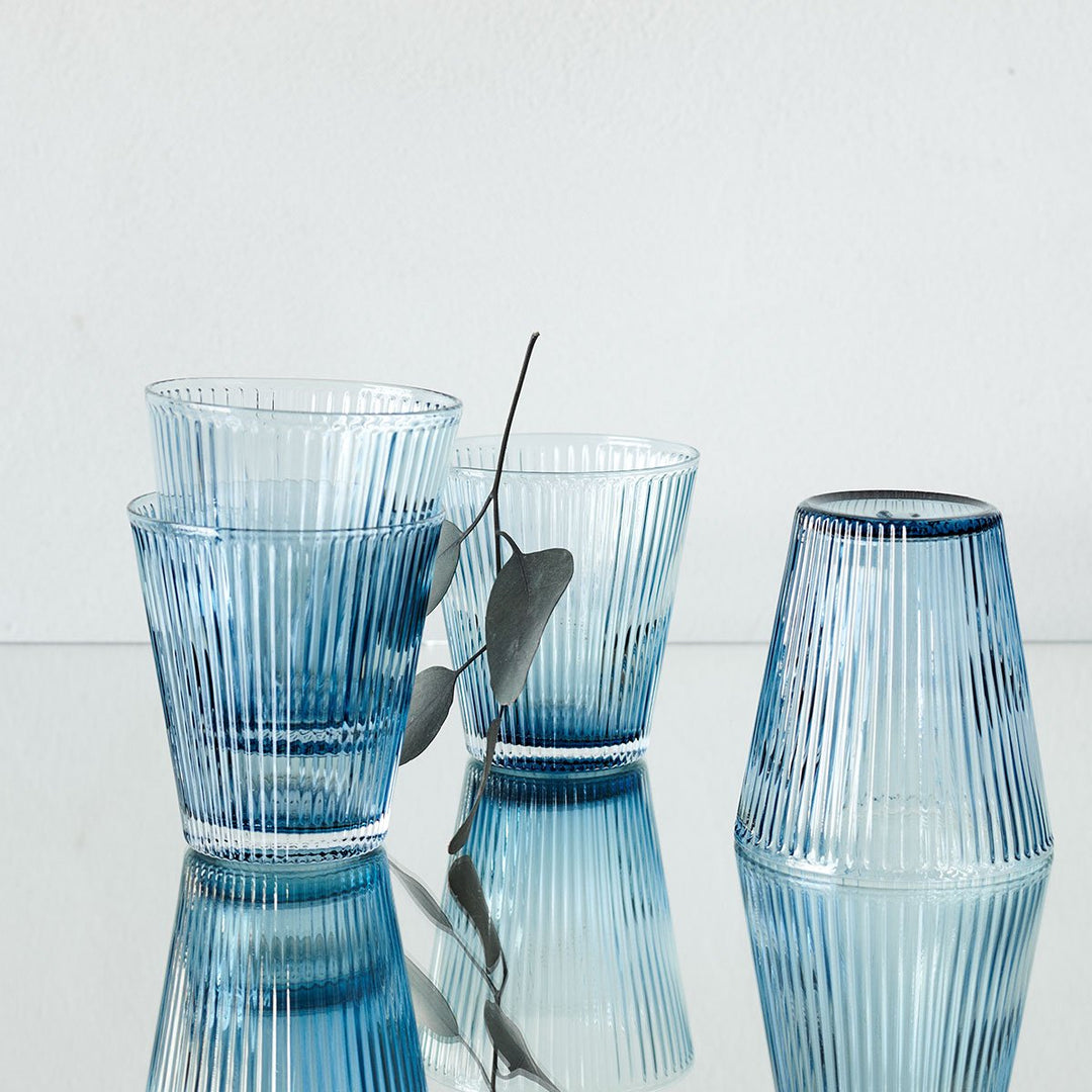 Rosendahl Grand Cru Wassergläser Aqua 4er Set