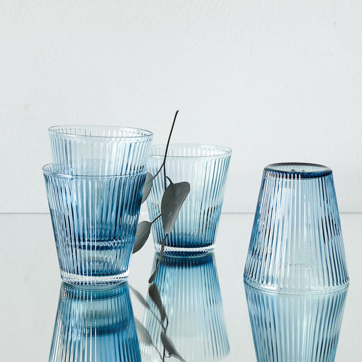 Rosendahl Grand Cru Wassergläser Aqua 4er Set