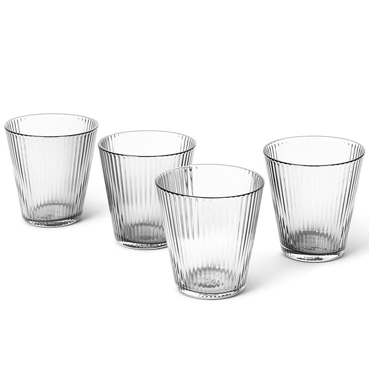 Rosendahl Grand Cru Wassergläser Klar 4er Set