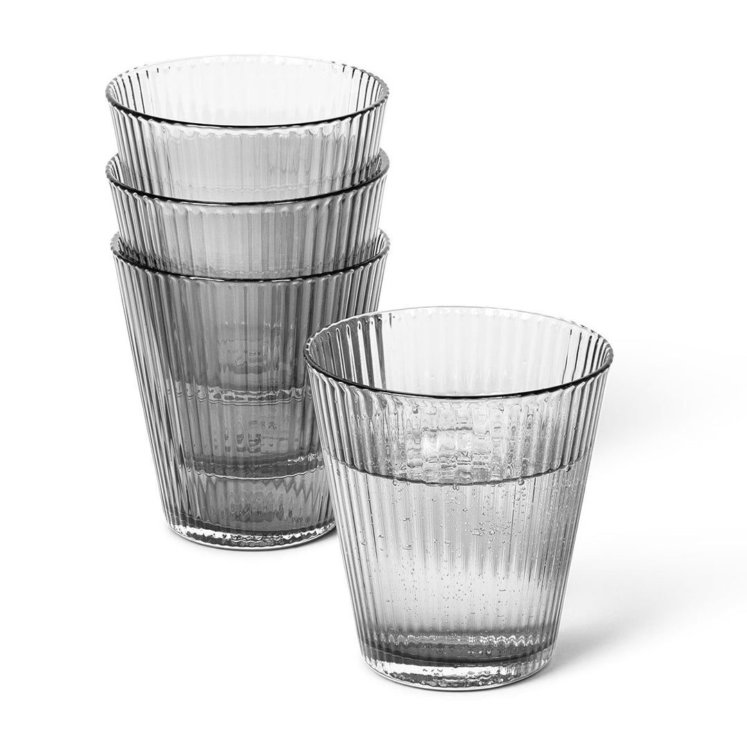 Rosendahl Grand Cru Wassergläser Klar 4er Set