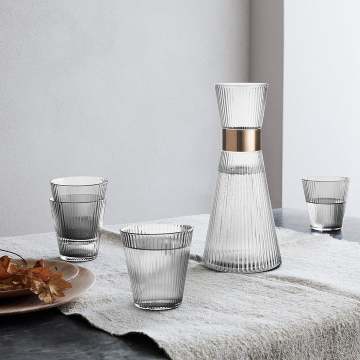 Rosendahl Grand Cru Wasserkaraffe Klar 1 Liter