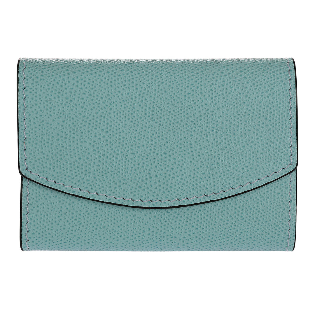 GioBagnara Haftnotizzettel-Etui Blau