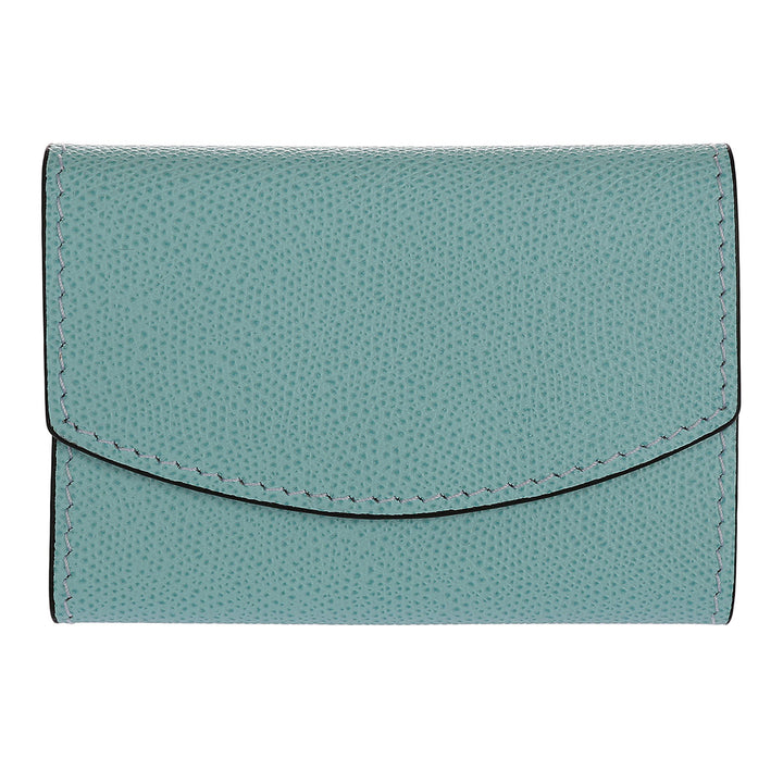 GioBagnara Haftnotizzettel-Etui Blau