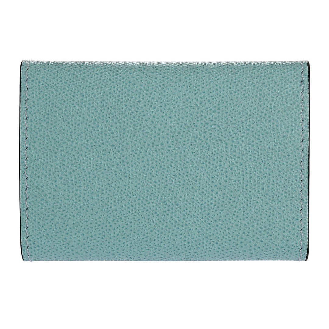 GioBagnara Haftnotizzettel-Etui Blau