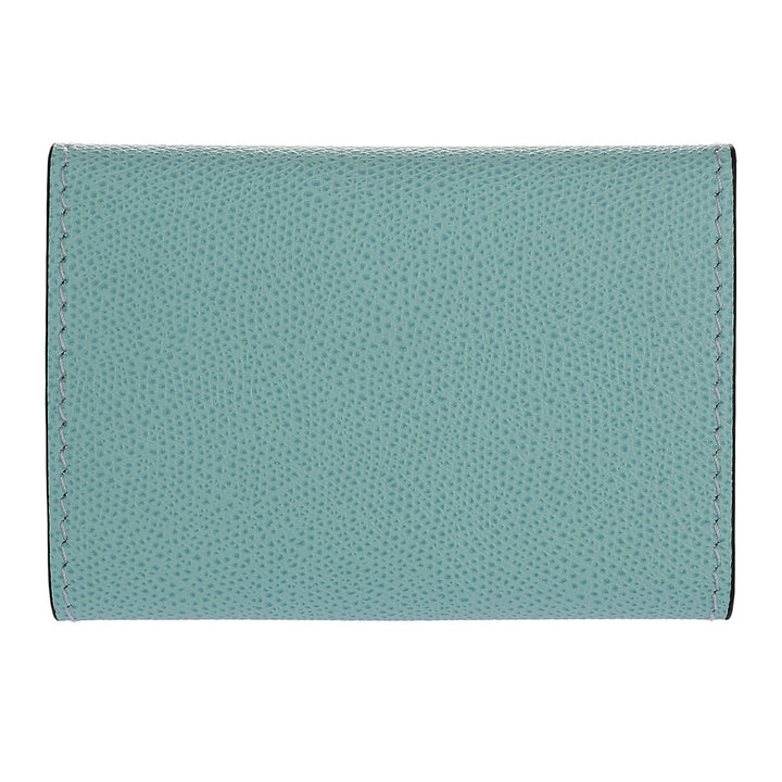 GioBagnara Haftnotizzettel-Etui Blau