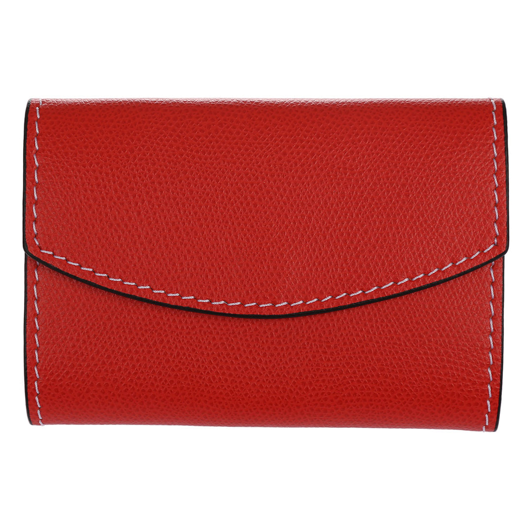 GioBagnara Haftnotizzettel-Etui Rot