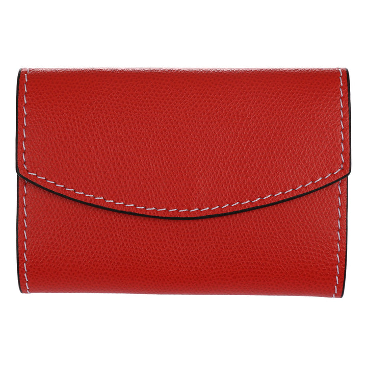 GioBagnara Haftnotizzettel-Etui Rot