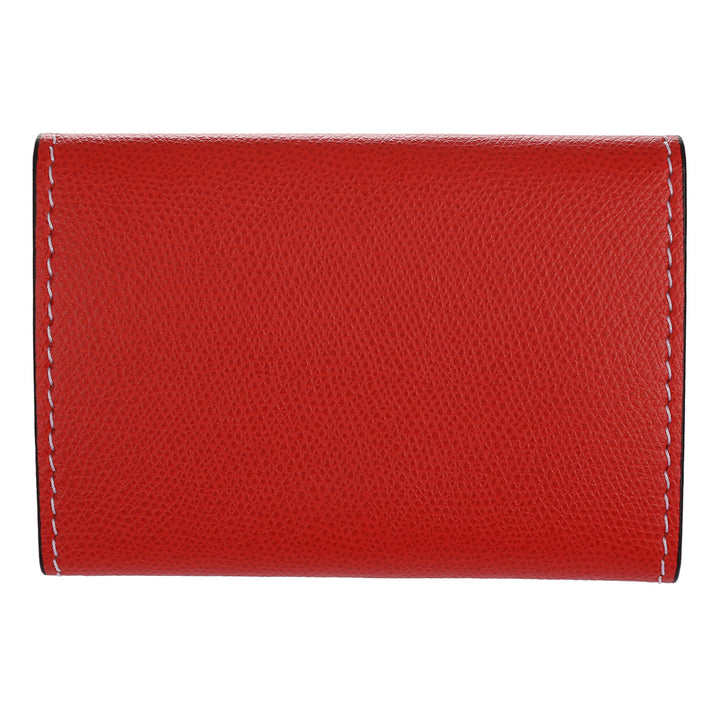 GioBagnara Haftnotizzettel-Etui Rot