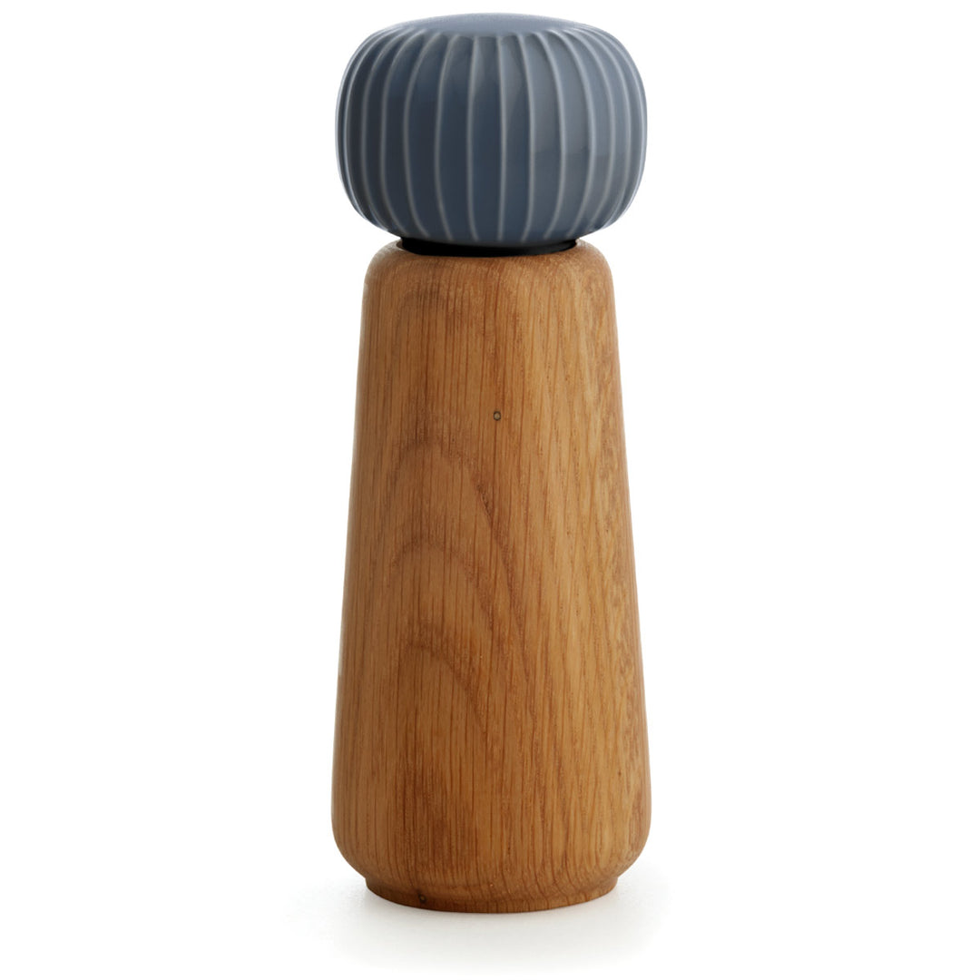 Kähler Design Hammershøi Mühle Anthrazit