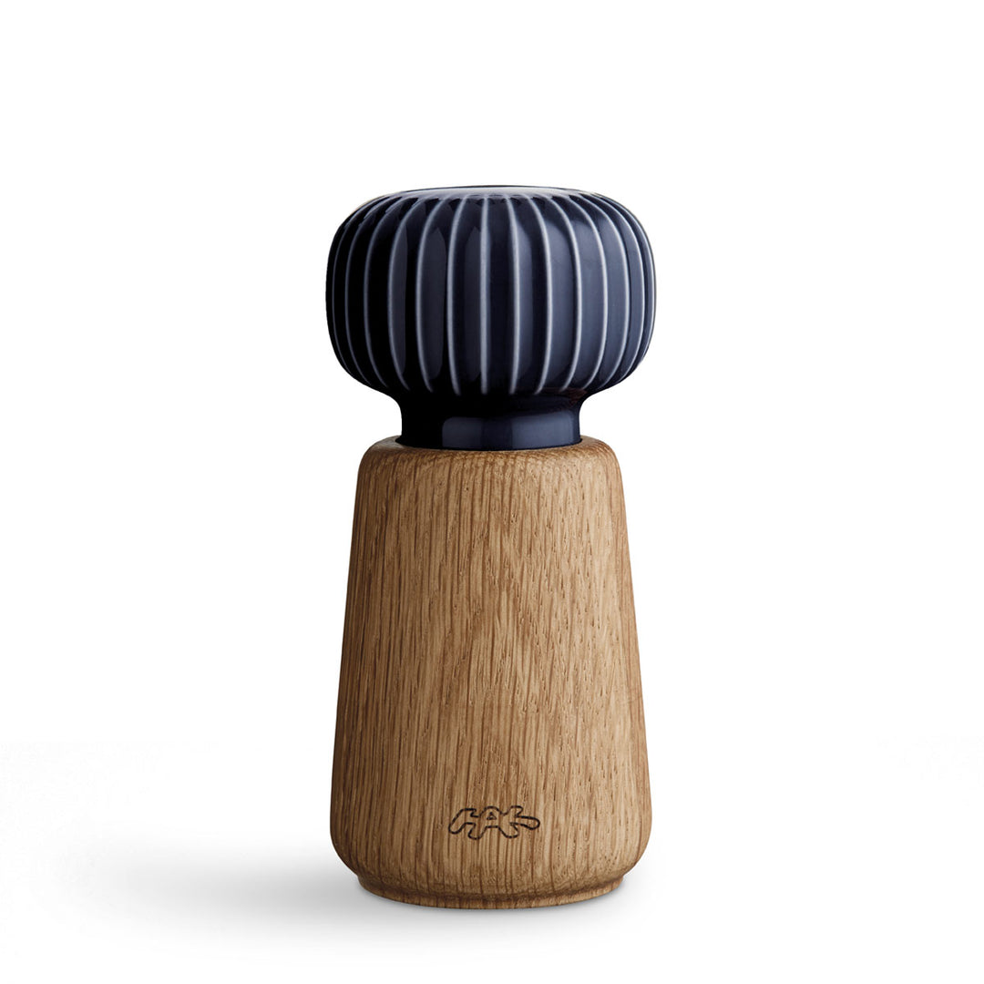 Kähler Design Hammershøi Mühle Blau