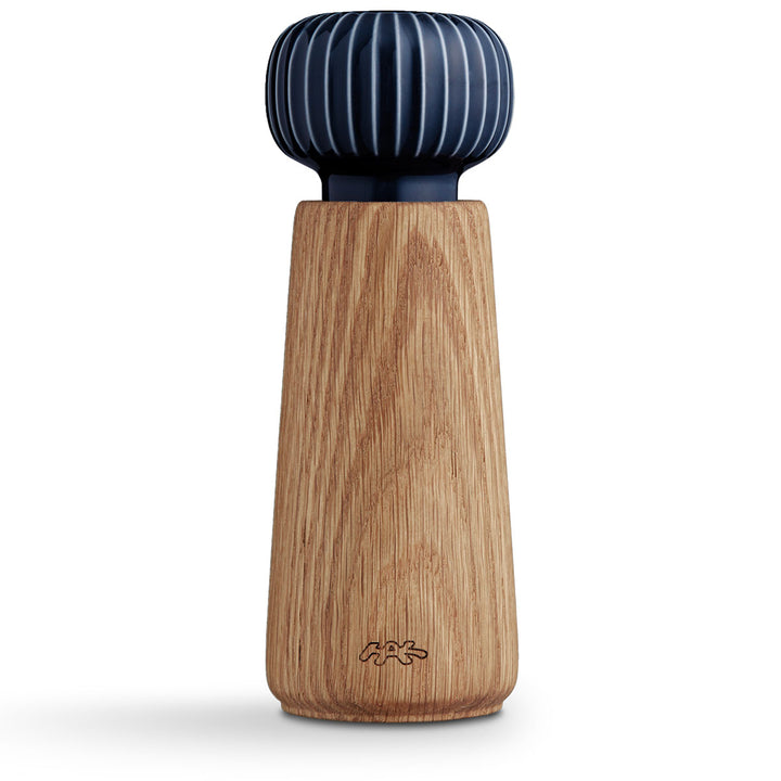 Kähler Design Hammershøi Mühle Blau