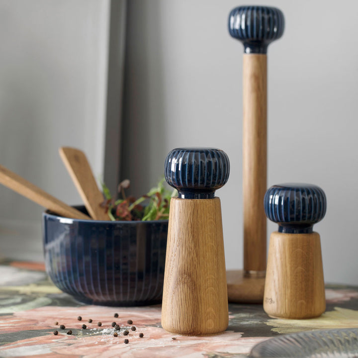 Kähler Design Hammershøi Mühle Blau