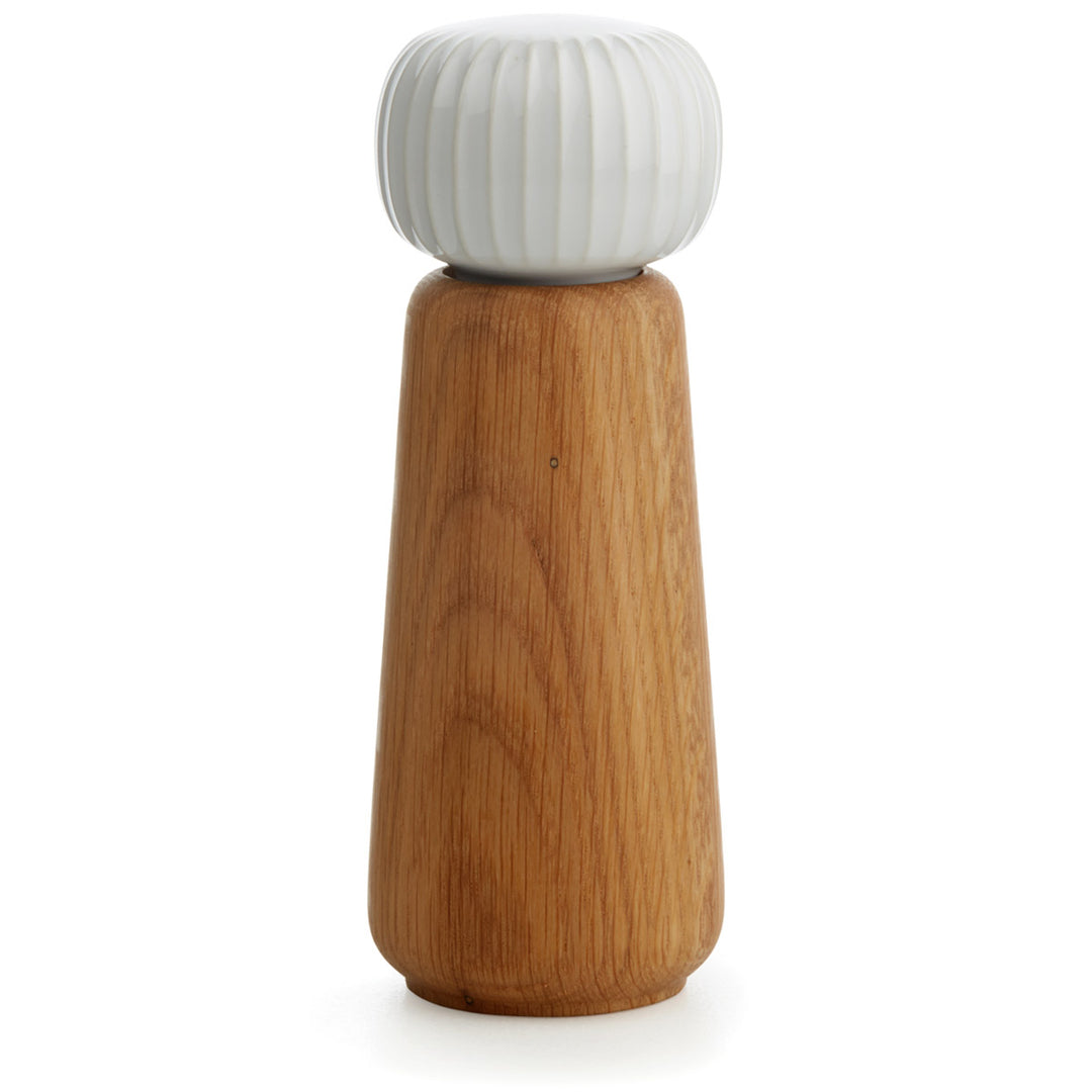 Kähler Design Hammershøi Mühle Weiß