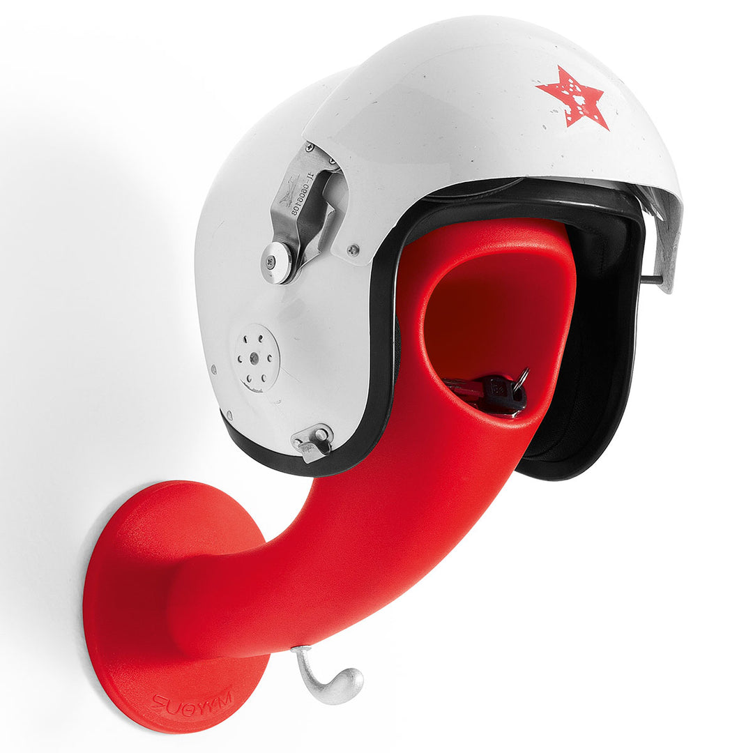 MyYour Helm Garderobe Crazy Head Beige