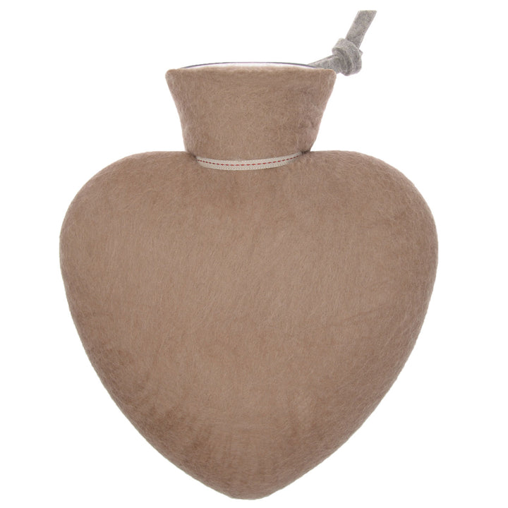 Dorothee Lehnen Herzwärmflasche Friends Macchiato