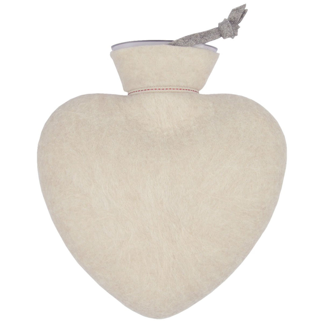 Dorothee Lehnen Herzwärmflasche Kitty Wollweß