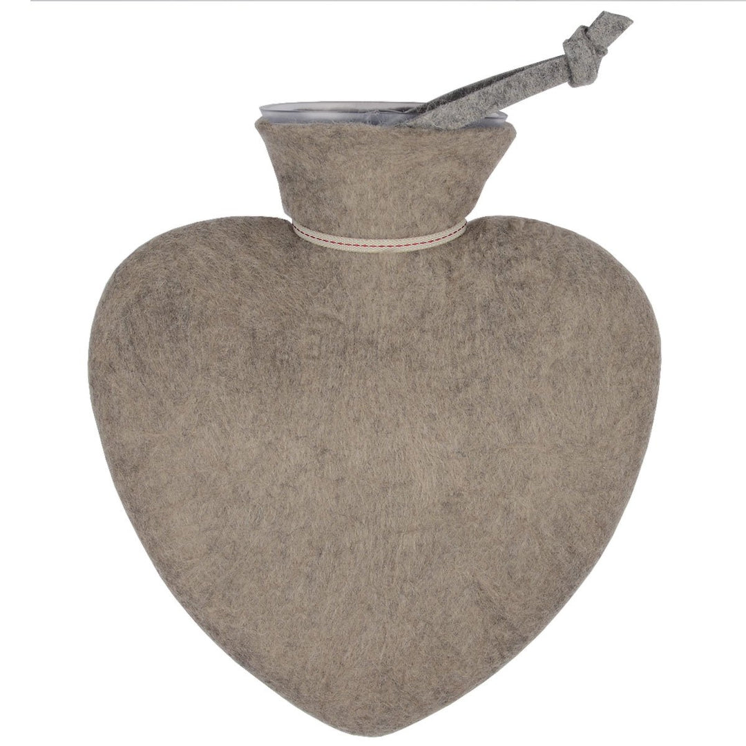 Dorothee Lehnen Herzwärmflasche Puppy Dog Cashmere