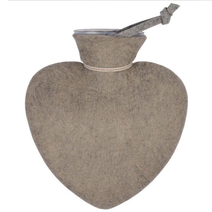 Dorothee Lehnen Herzwärmflasche Puppy Dog Cashmere