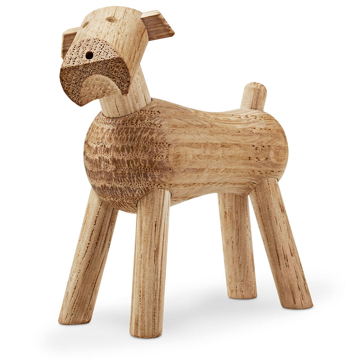 Kay Bojesen Hund Tim Hell