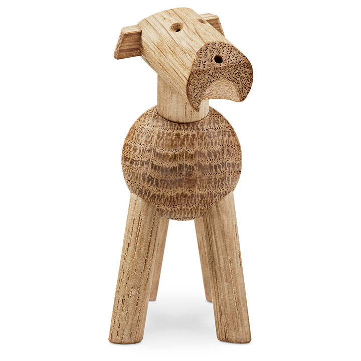 Kay Bojesen Hund Tim Hell