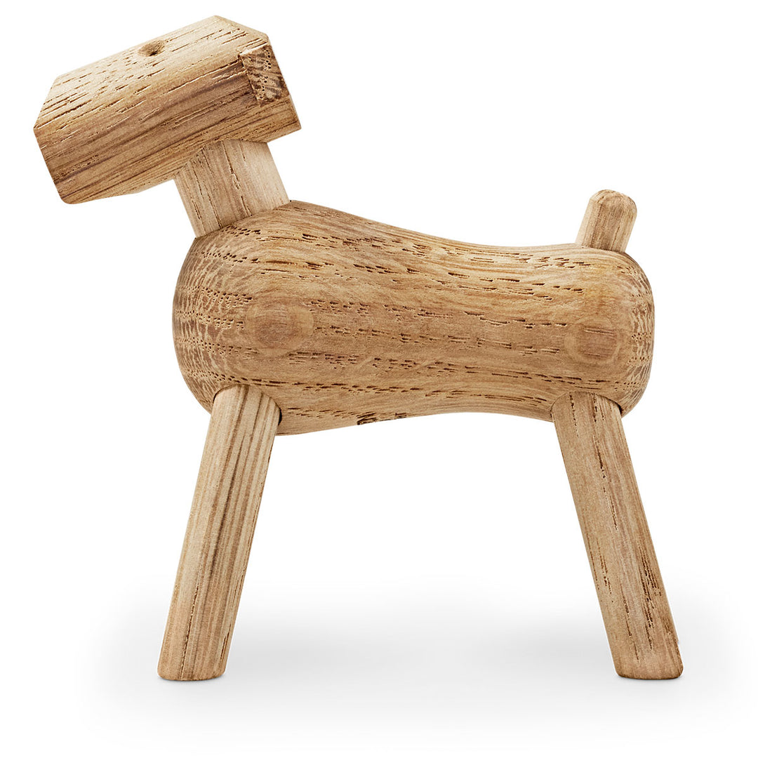 Kay Bojesen Hund Tim Hell