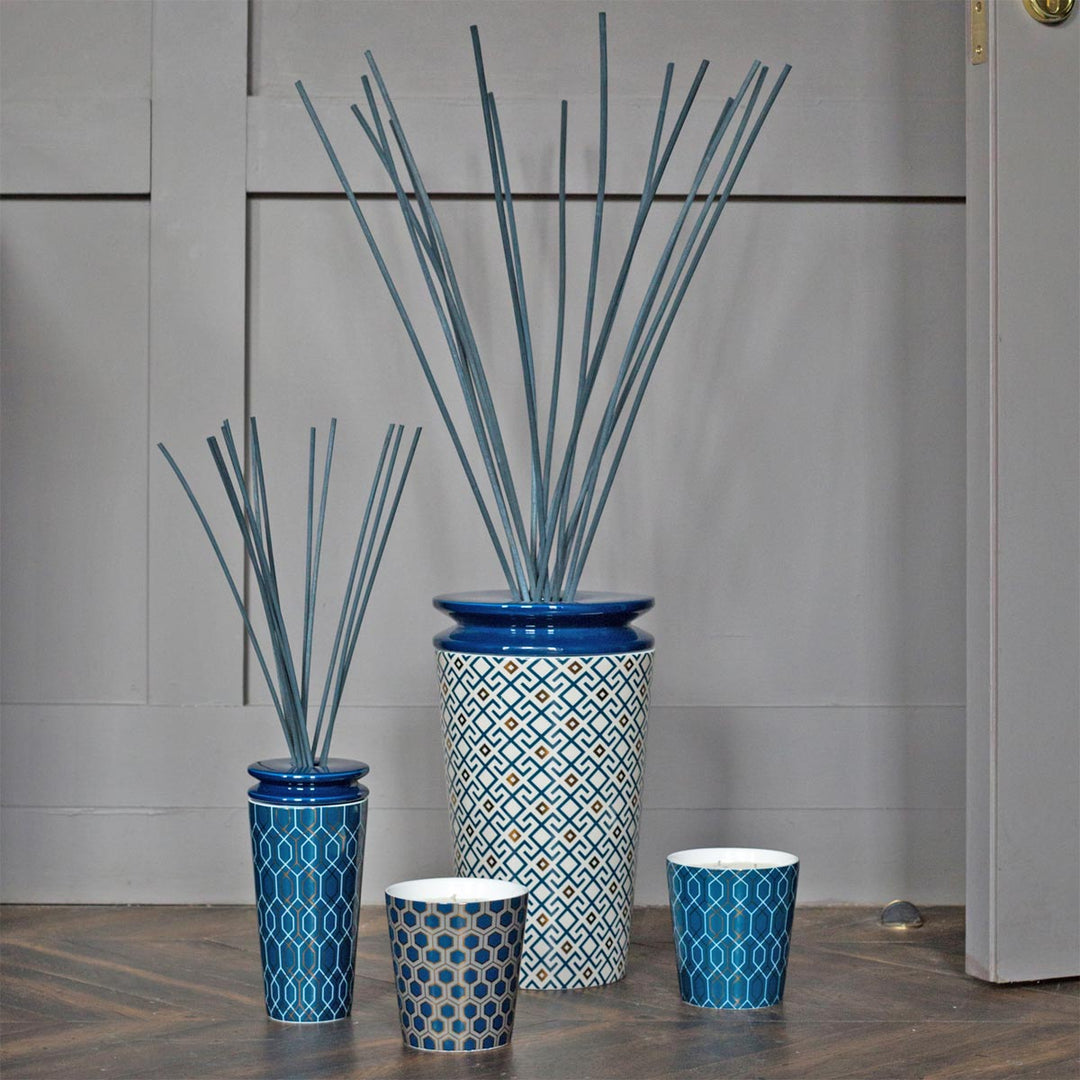 MAX BENJAMIN ILUM Raumduft Cologne Retro