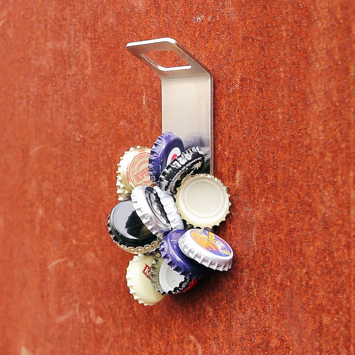 Höfats JOHNNY CATCH Magnet Flaschenöffner