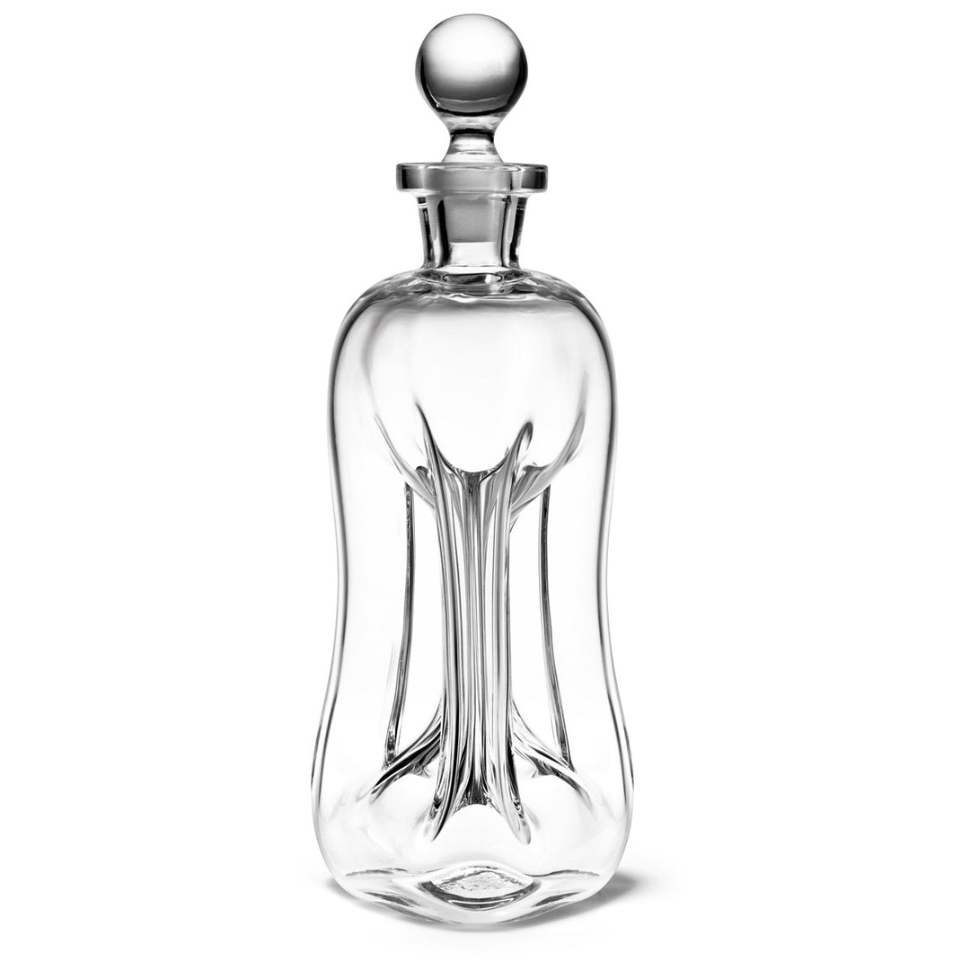 Holmegaard Karaffe Kluk Klar