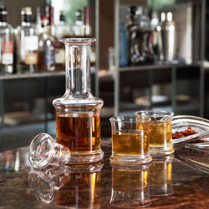 Holmegaard Karaffe No. 5