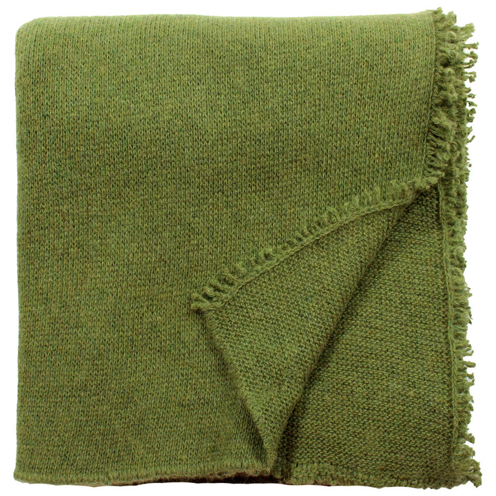 Eagle Products Kaschmirschal Jennifer Grün