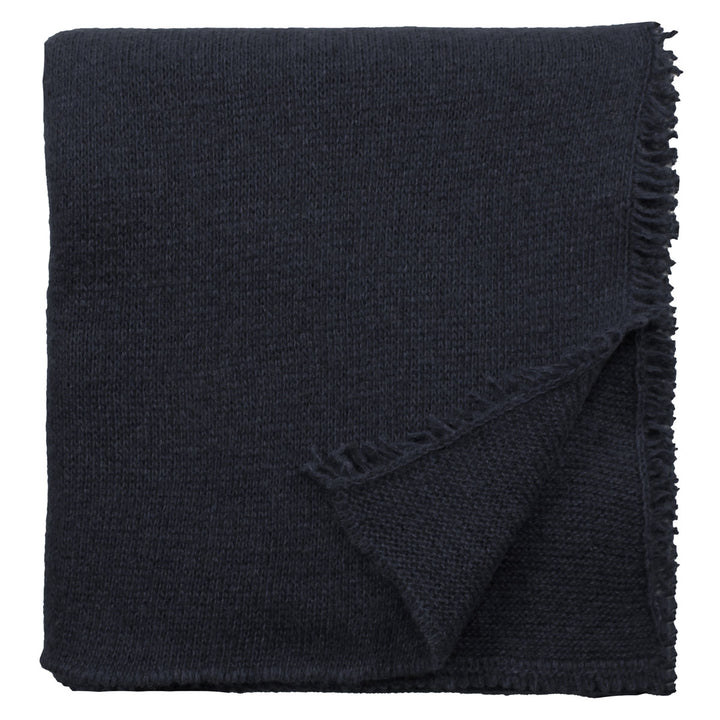 Eagle Products Kaschmirschal Jennifer Schwarz