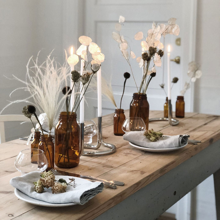 ArchitectMade Gemini Kerzenhalter