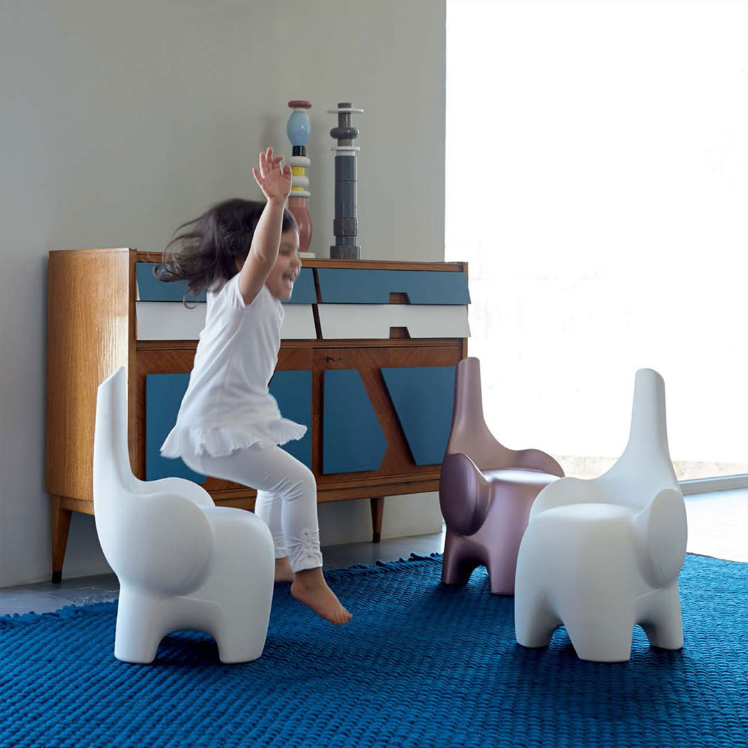 MyYour Kinderstuhl Tino Anthrazit