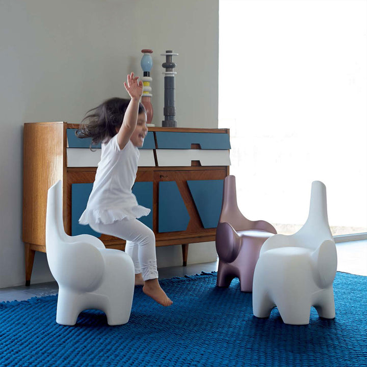 MyYour Kinderstuhl Tino Anthrazit