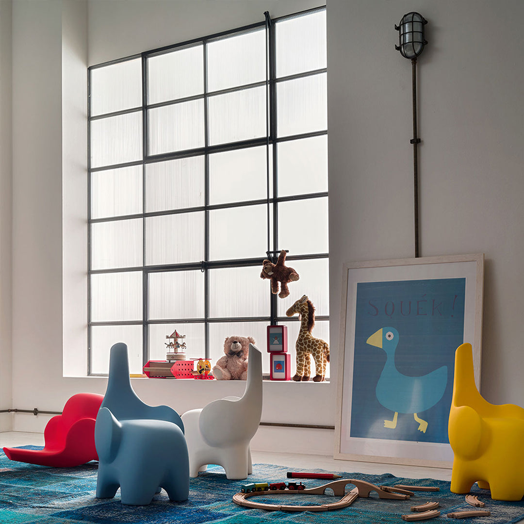 MyYour Kinderstuhl Tino Anthrazit