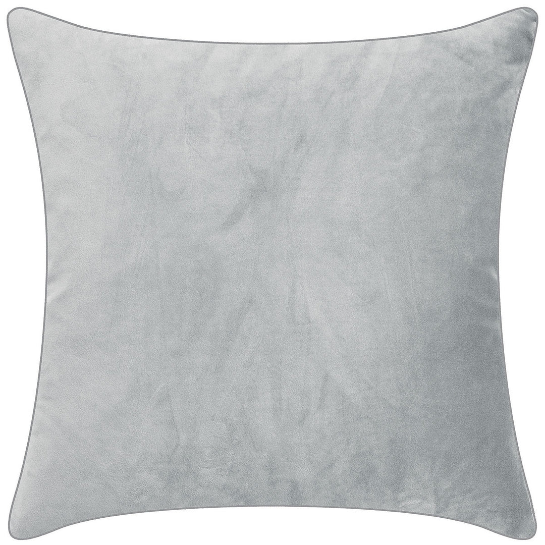 Pad Kissenhülle Elegance Light Grey