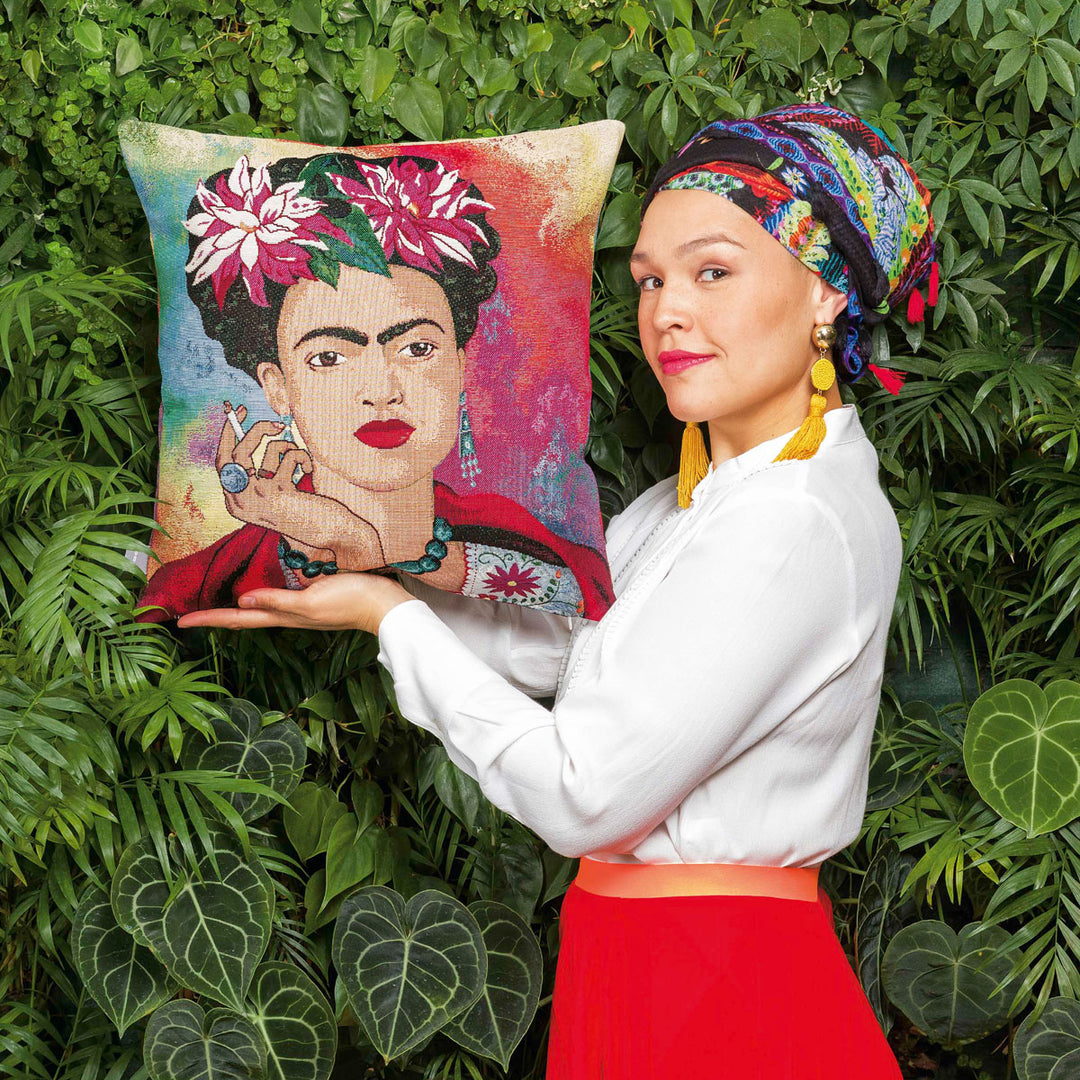 Pad Kissenhülle LEGEND red