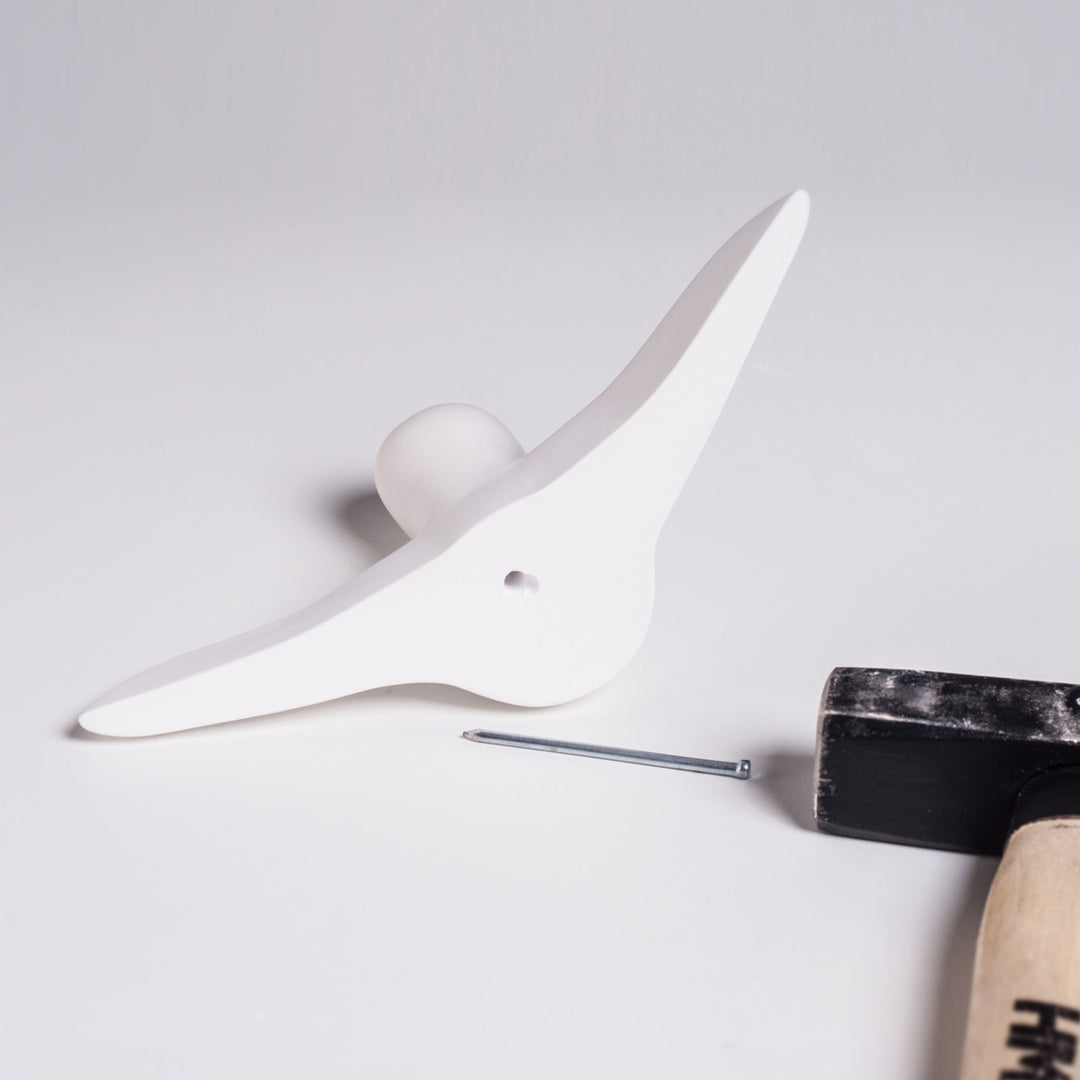 Thomas Poganitsch Kleiner Vogelschwarm