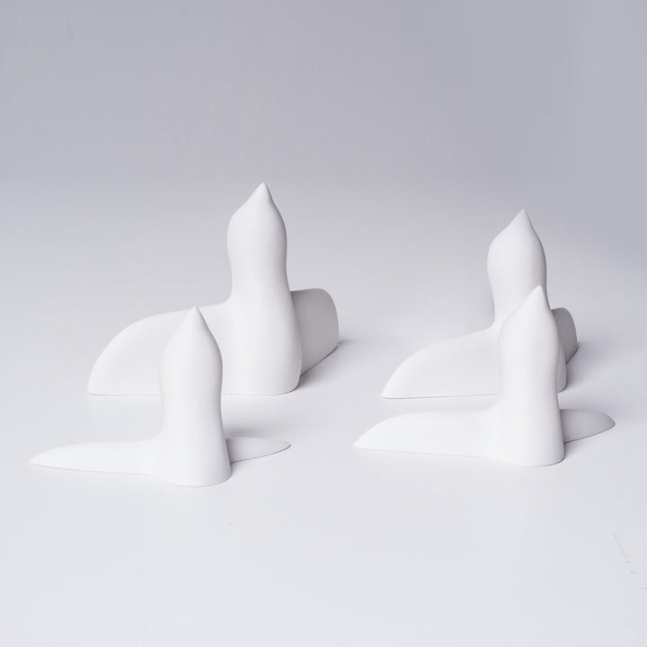 Thomas Poganitsch Kleiner Vogelschwarm